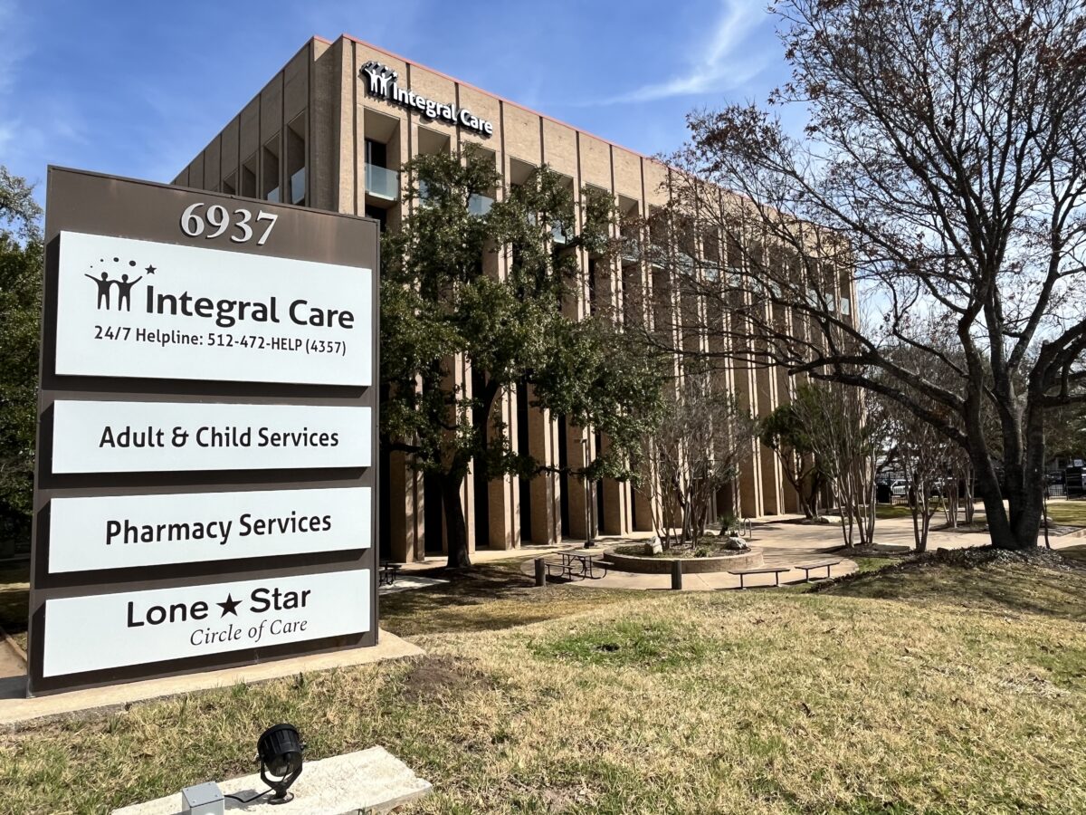 Lone Star Circle of Care Pediatrics at St. John Now Open