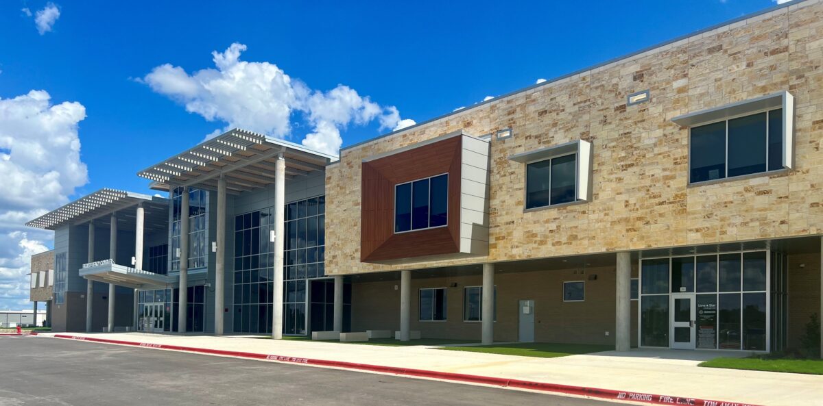 Lone Star Circle of Care, GISD Partner to Offer Behavioral Health Services