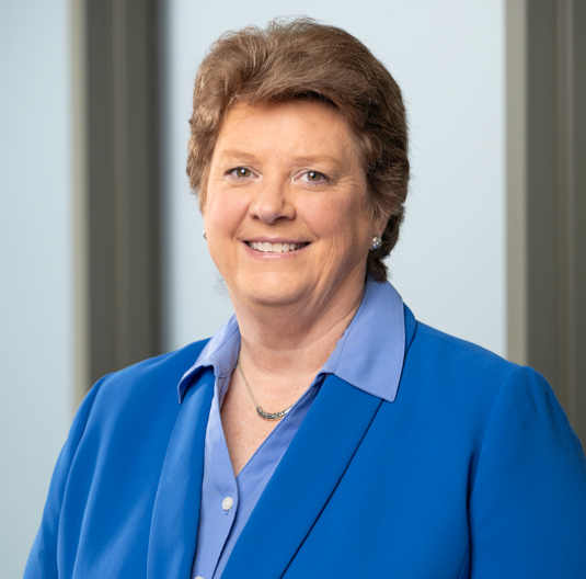 Kathleen “Vickie” Butler, M.D.