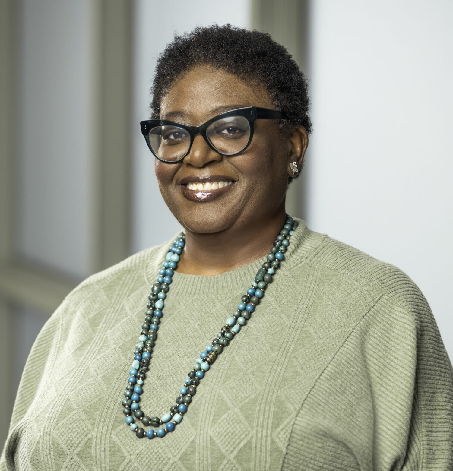 Adeyoyin “Lola” Okunade, M.D.