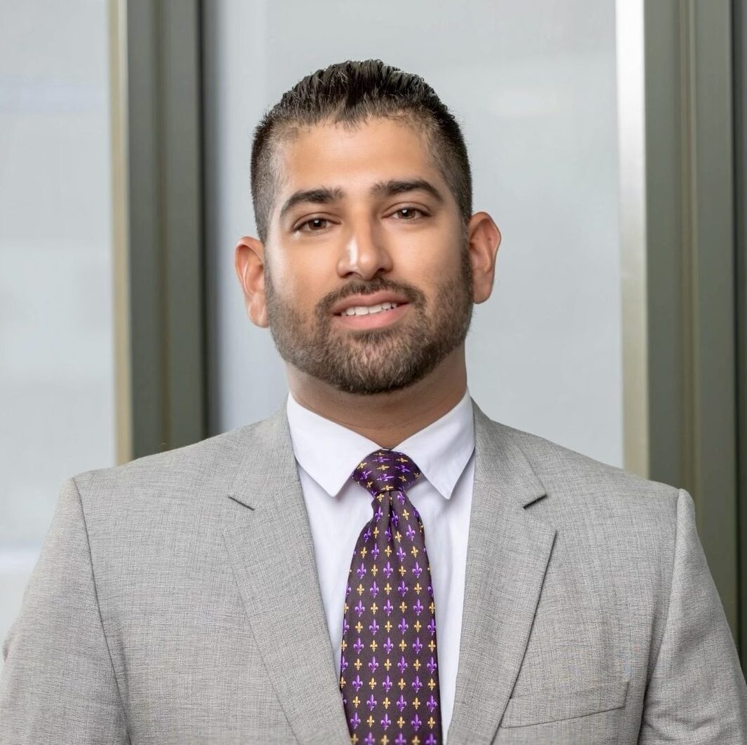 Raj Diwan, DDS, Director of Dental Services