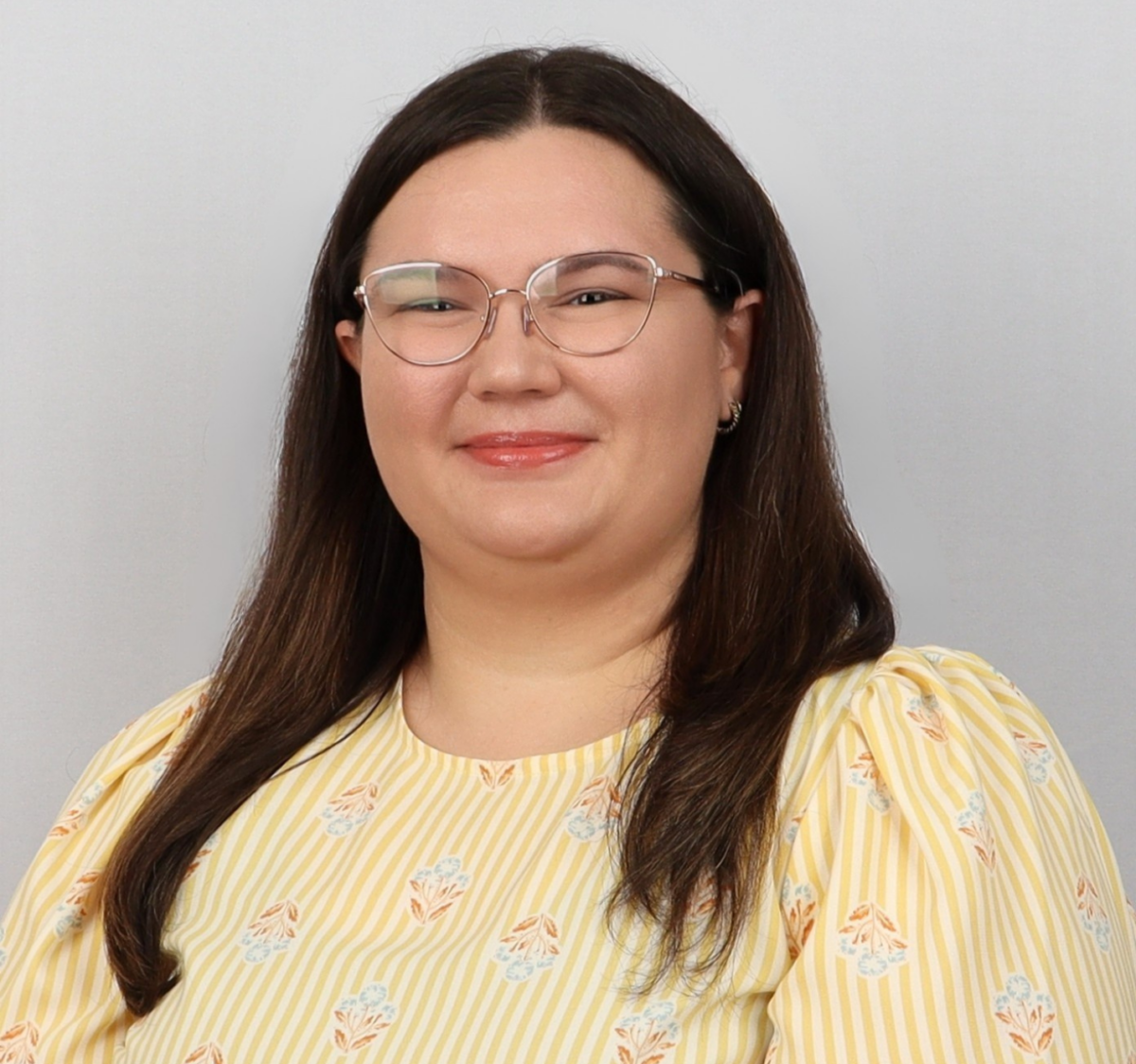 Bethany Rawlinson, DDS
