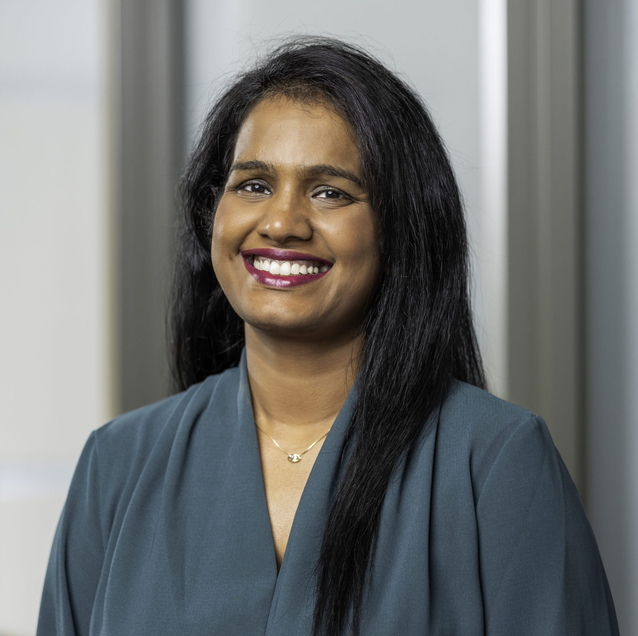 Suneela Cherlopalle, M.D., Director of Psychiatry