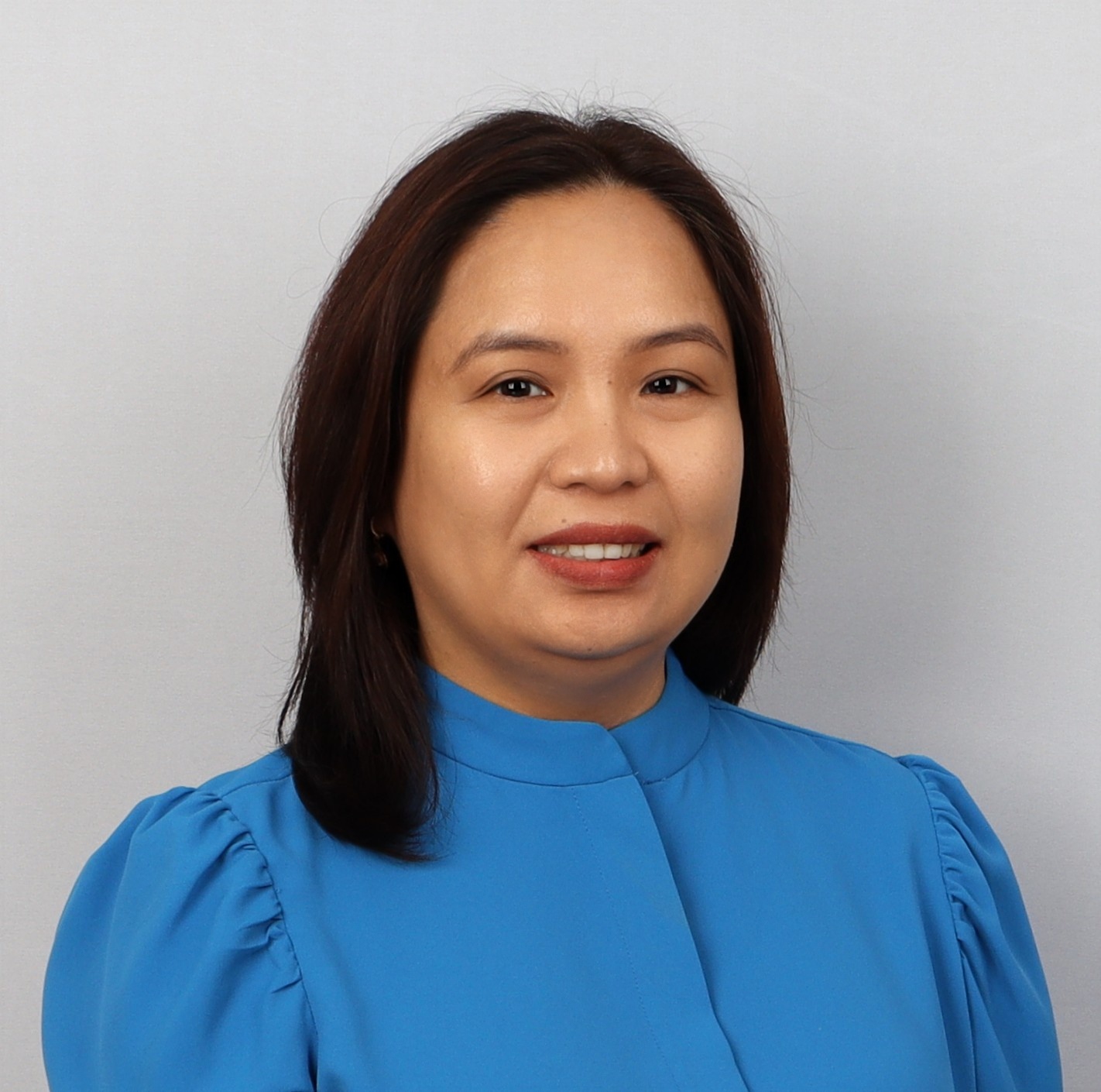 Aime Begay, APRN