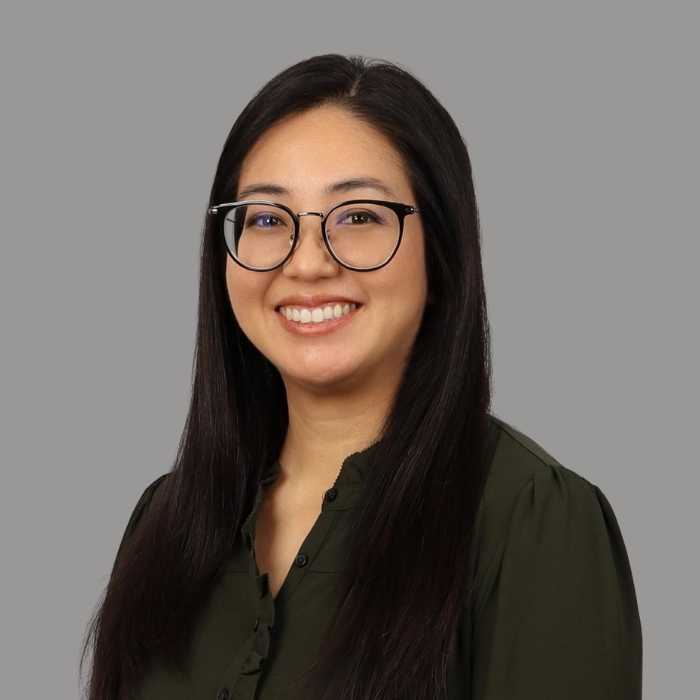Jaqueline Shimamoto, M.D.
