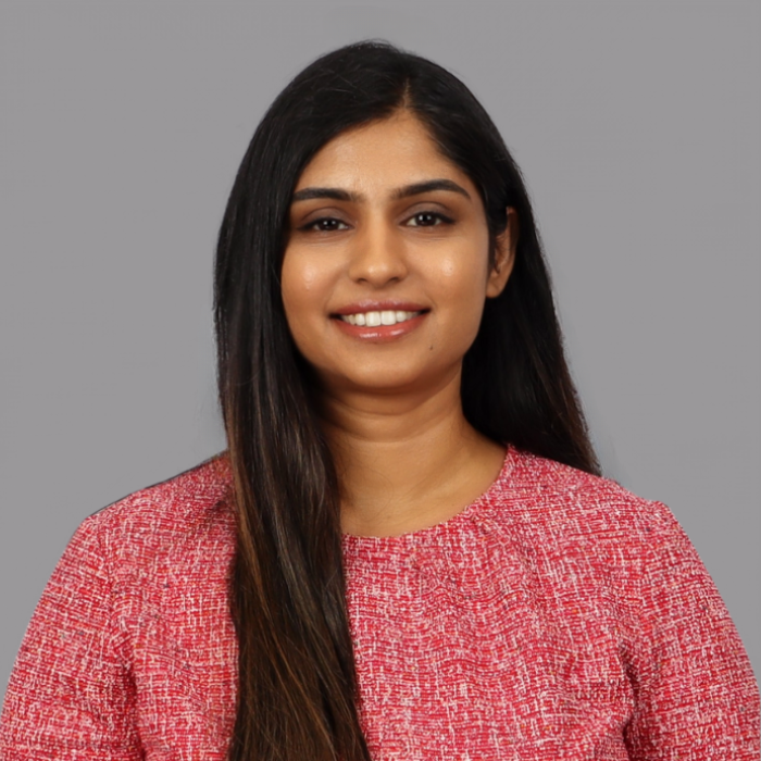 Lincy Varghese, D.O.