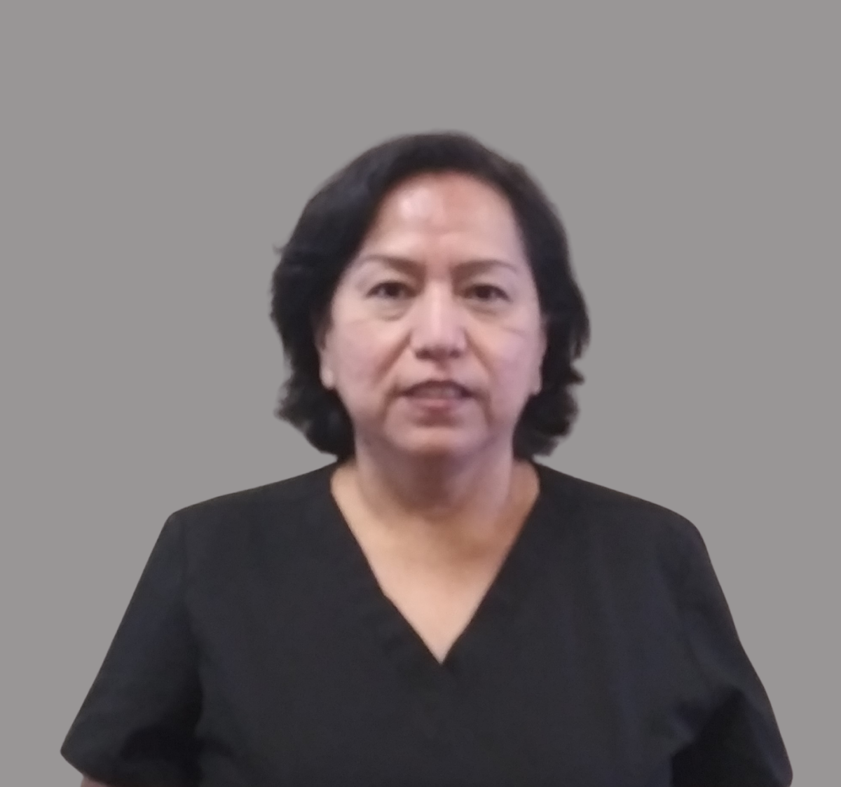 Genoveva Torres, RDH